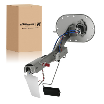 Fuel Pump Assembly compatible for Toyota Tundra V6 3.4L V8 4.7L 2000-2002 23221-32020