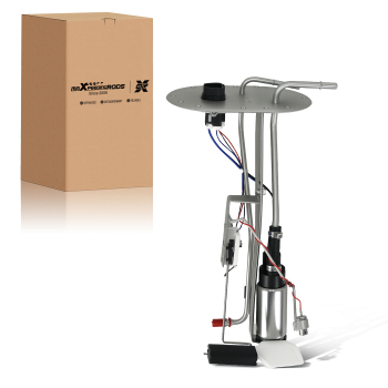 Fuel Pump Assembly compatible for Toyota Tundra V6 3.4L V8 4.7L 2000-2002 23221-32020