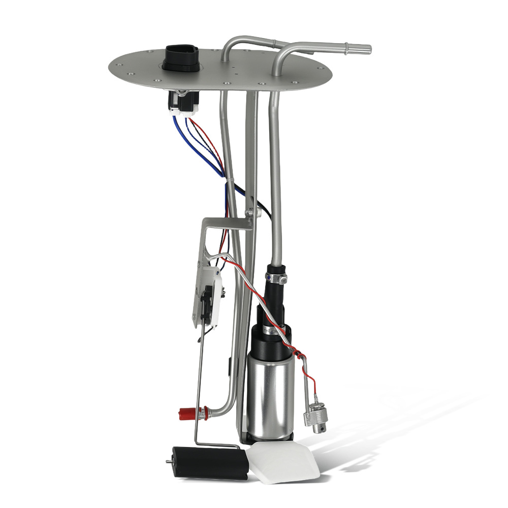 Fuel Pump Assembly compatible for Toyota Tundra V6 3.4L V8 4.7L 2000-2002 23221-32020