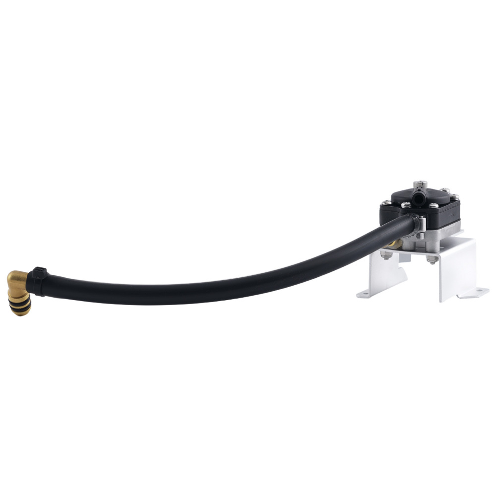 Fuel Pump compatible for Johnson Evinrude 90-175HP V4 V6 2-Stroke Outboard 1991-2006