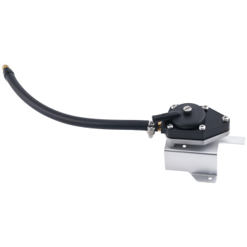 Fuel Pump compatible for Johnson Evinrude 90-175HP V4 V6 2-Stroke Outboard 1991-2006