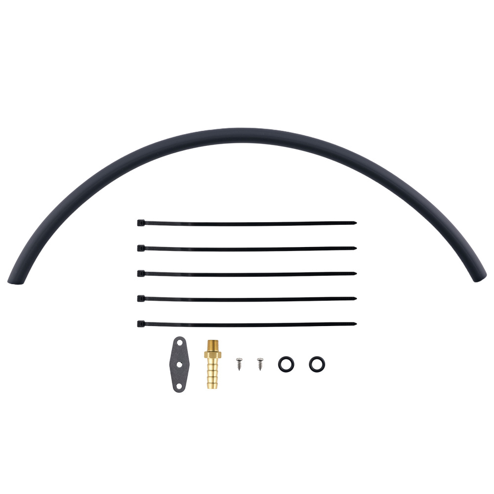 Fuel Pump compatible for Johnson Evinrude 90-175HP V4 V6 2-Stroke Outboard 1991-2006