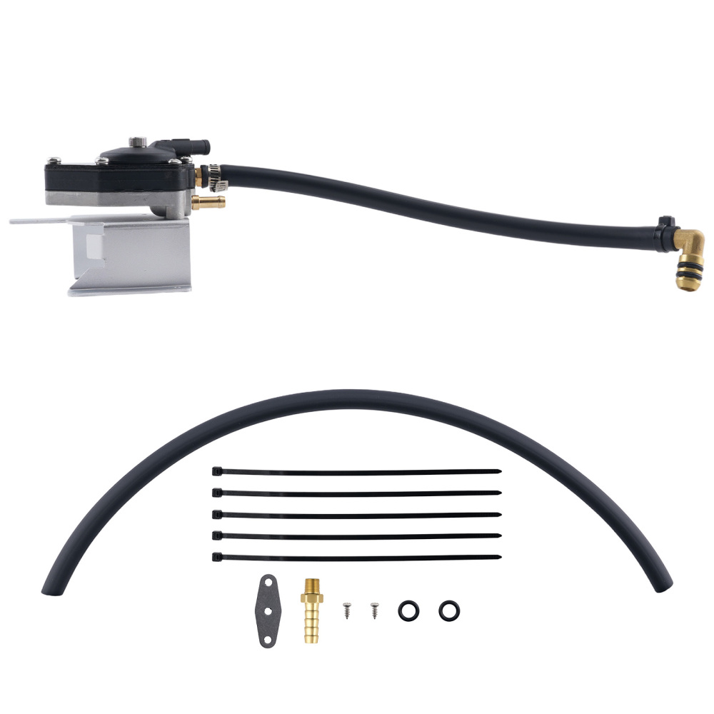 Fuel Pump compatible for Johnson Evinrude 90-175HP V4 V6 2-Stroke Outboard 1991-2006