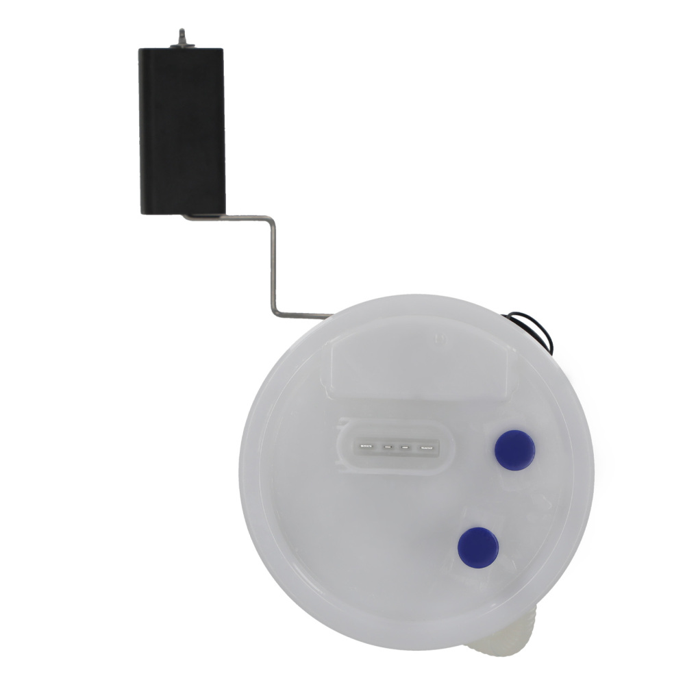 Pompe à essence carburant compatible pour Audi A3 8L compatible pour VW Golf 4 Bora 1J compatible pour Seat Leon 1M compatible pour Skoda