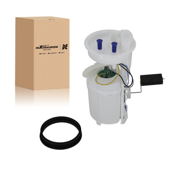 Pompa Carburante Benzina compatibile per Audi A3 8L compatibile per VW Golf 4 Bora 1J compatibile per Seat Leon 1M compatibile per Skoda