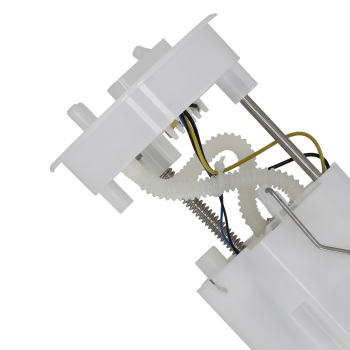 In Tank Fuel Pump Sender For 2001-2009 compatible for VW Polo 9N 1.2/1.4/1.6/1.8/1.9/2.0