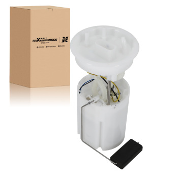 In Tank Fuel Pump Sender For 2001-2009 compatible for VW Polo 9N 1.2/1.4/1.6/1.8/1.9/2.0