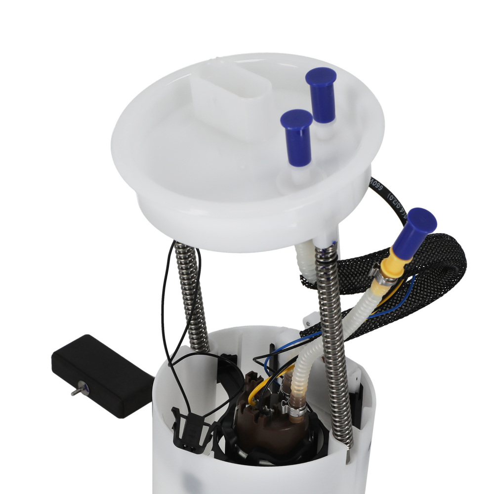 Fuel Pump Sender Unit compatible for Audi TT 8N3 1.8T 3.2 VR6 Quattro 1998-2006 8L9919051J