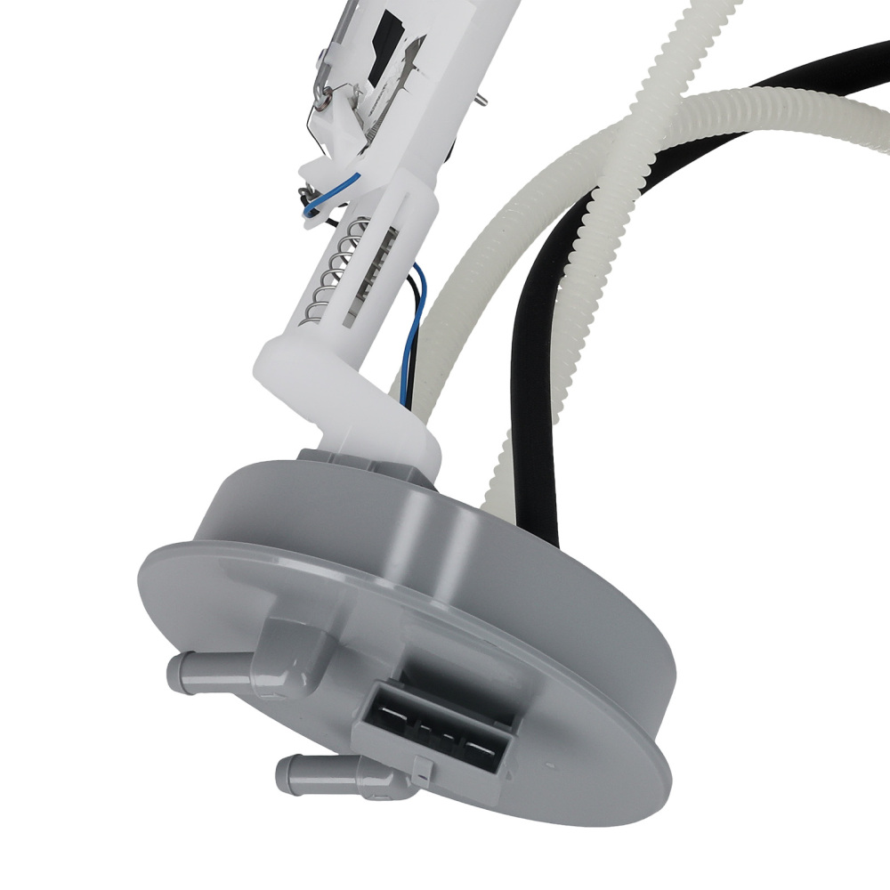 In Tank Fuel Pump Sender Unit compatible for VW Golf III/Passat/Polo/Vento 1.4 1.6 2.0