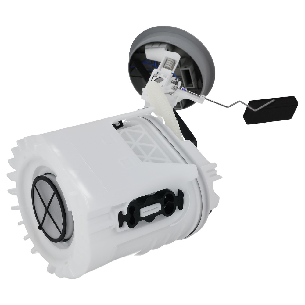 In Tank Fuel Pump Sender Unit compatible for VW Golf III/Passat/Polo/Vento 1.4 1.6 2.0
