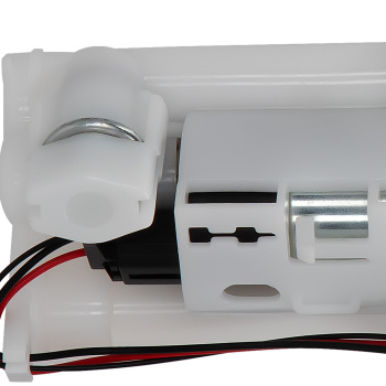 Fuel Pump Assembly compatible for Yamaha YZF R1 2007 2008 4C8-13907-00-00 4C8-13907-02-00