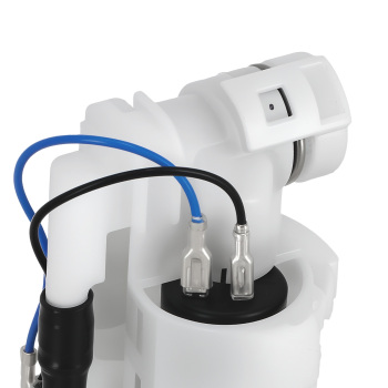 Fuel Pump Assembly compatible for Yamaha 33D-13907-02-00 YZ250F YZ450F WR250F 450F