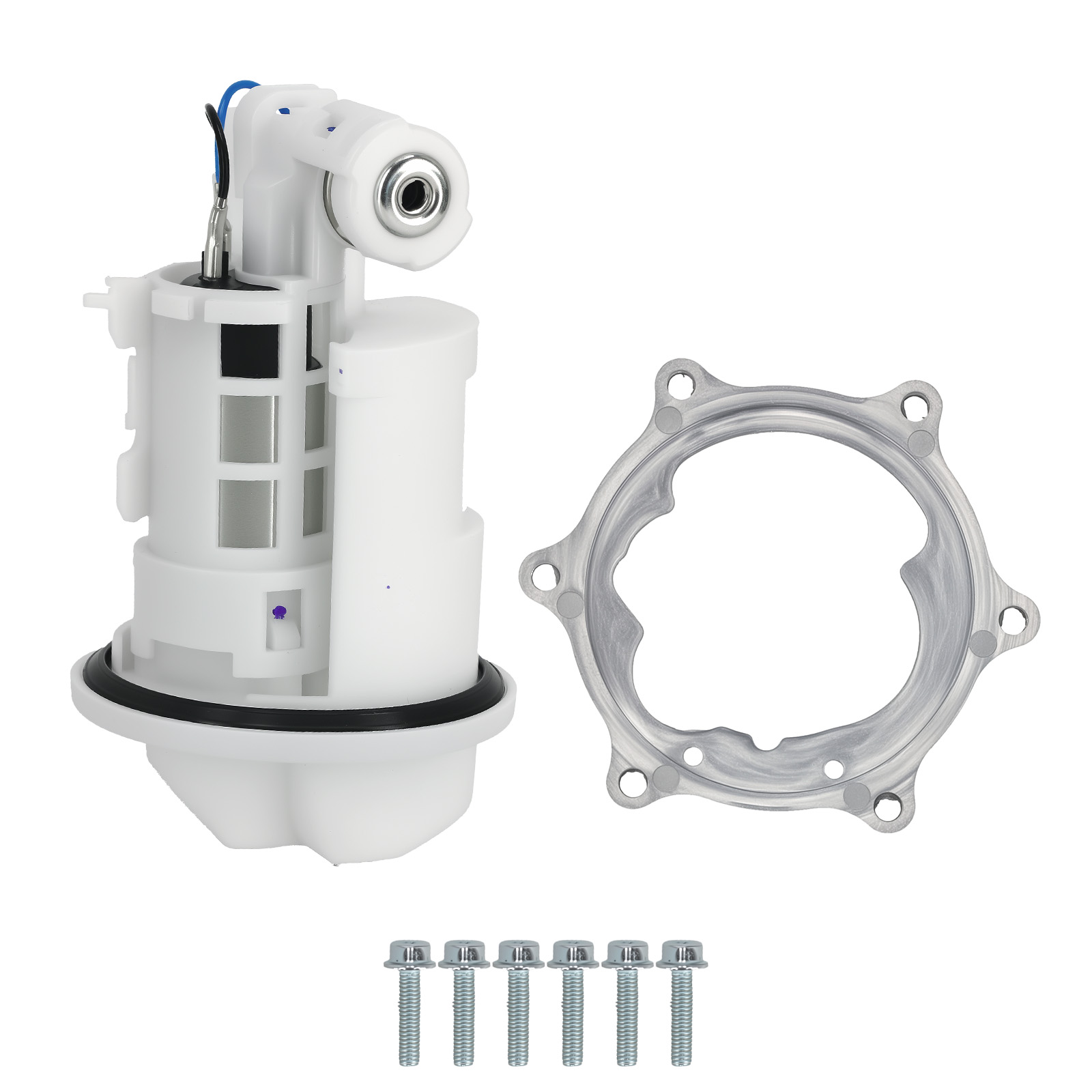 Fuel System ATV Fuel PumpFuel System ATV Fuel Pump