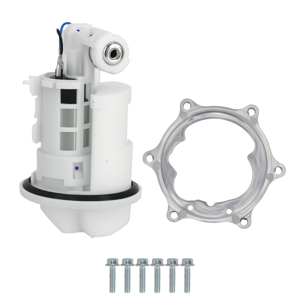 Fuel Pump Assembly compatible for Yamaha 33D-13907-02-00 YZ250F YZ450F WR250F 450F