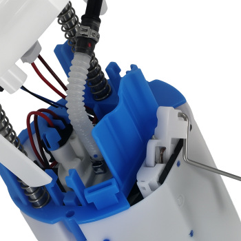 Pompa Carburante Benzina compatibile per Mercedes-Benz W204 C 180 200 230 250 280 300 350