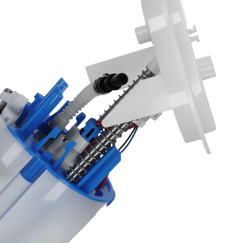 Pompa Carburante Benzina compatibile per Mercedes-Benz W204 C 180 200 230 250 280 300 350