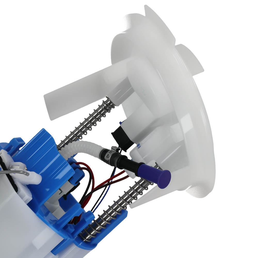 Pompe à essence carburant compatible pour Mercedes-Benz W204 C 180 200 230 250 280 300 350