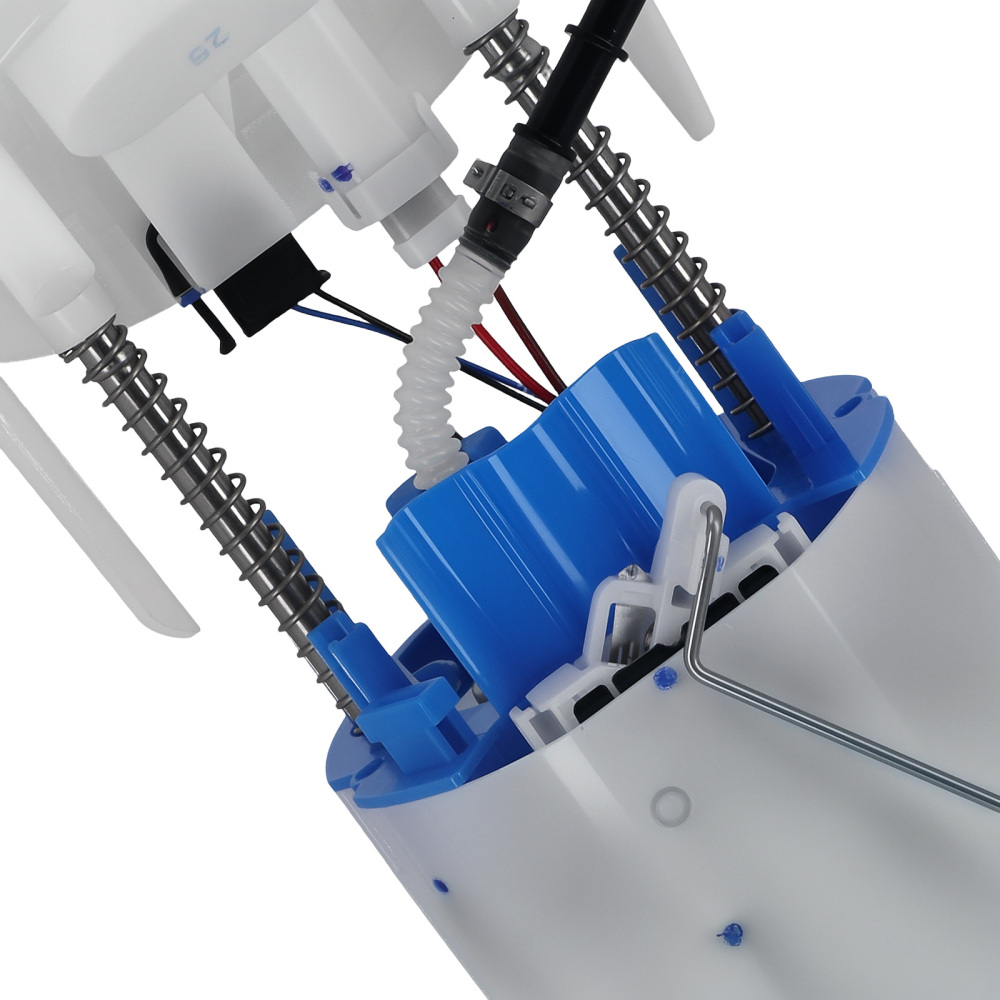 Pompe à essence carburant compatible pour Mercedes-Benz W204 C 180 200 230 250 280 300 350