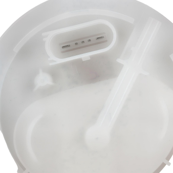 Electric Fuel Pump Assembly compatible for Volkswagen Passat 2.5L 12-14 561919051B FG1964