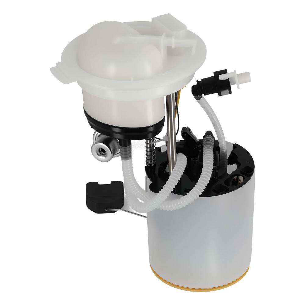Electric Fuel Pump Assembly compatible for Volkswagen Passat 2.5L 12-14 561919051B FG1964
