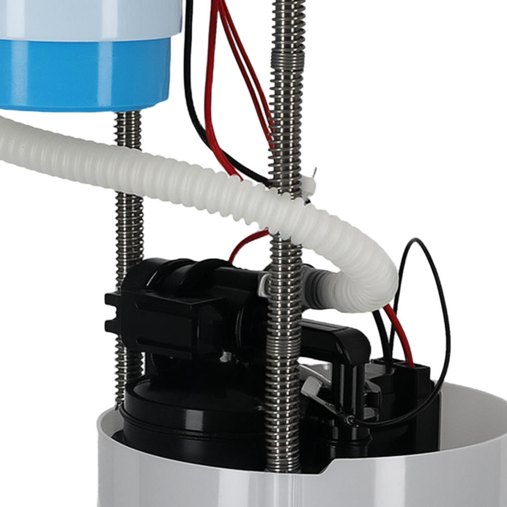 Fuel Pump Module Assembly compatible for Honda Civic L4 1.8L 2.4L 2012-15 compatible for Acura ILX 2013-15