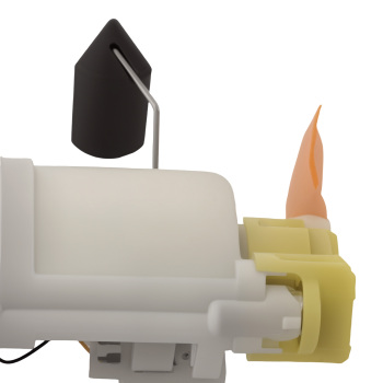 Fuel Pump Module Assembly compatible for Toyota Camry 2.4L 2002-2006 77020-33100