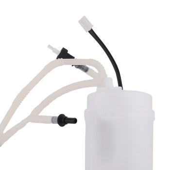 2pcs Fuel Pump Module Assembly compatible for Porsche Cayenne 3.2L 3.6L 4.5L 4.8L 2003-2010