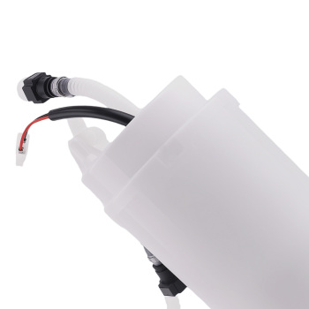 2pcs Fuel Pump Module Assembly compatible for Porsche Cayenne 3.2L 3.6L 4.5L 4.8L 2003-2010