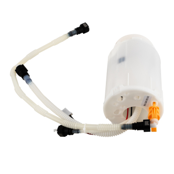 LeftRight Fuel Pumps Set compatible for Porsche Cayenne 3.2L 3.6L 4.5L 4.8L 2003-2010