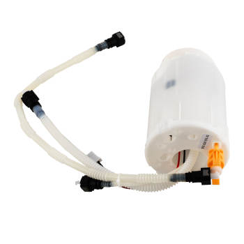 2x Fuel Pump LeftRight compatible for Porsche Cayenne 955 95562093101 95562093201