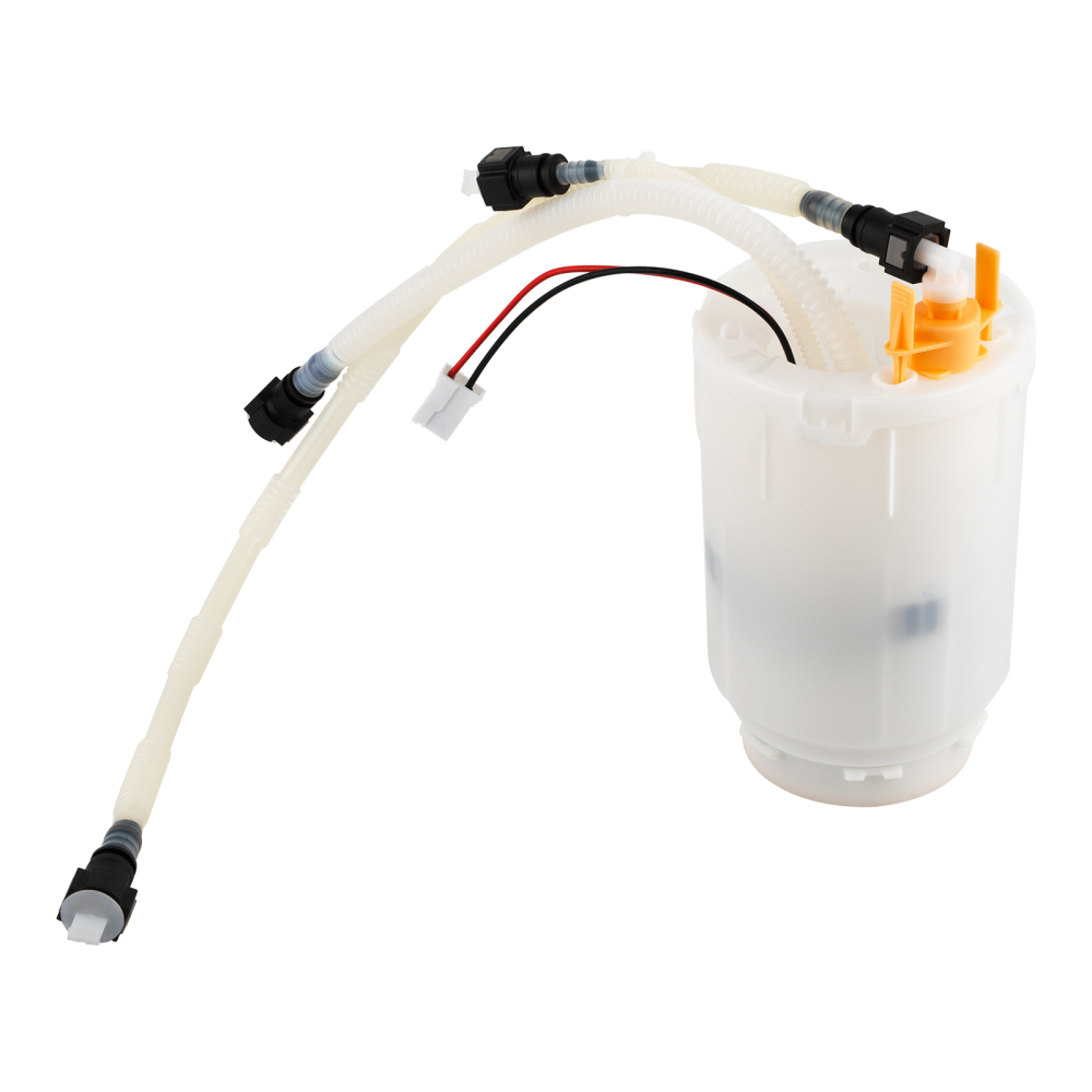 2x Fuel Pump LeftRight compatible for Porsche Cayenne 955 95562093101 95562093201