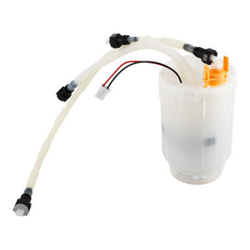 2x Fuel Pump LeftRight compatible for Porsche Cayenne 955 95562093101 95562093201