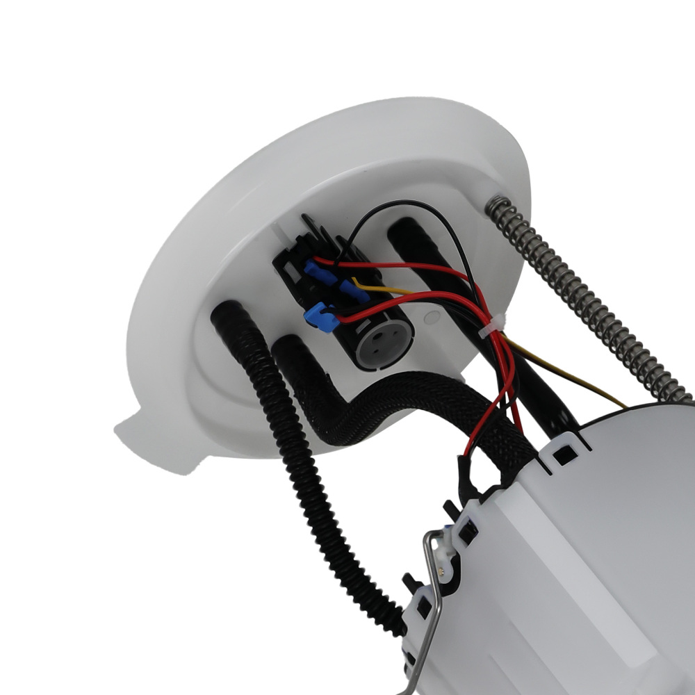 Fuel Pump Module Assembly compatible for Ford Territory SZ 2.7L V6 Diesel RWD AWD 2011-2016