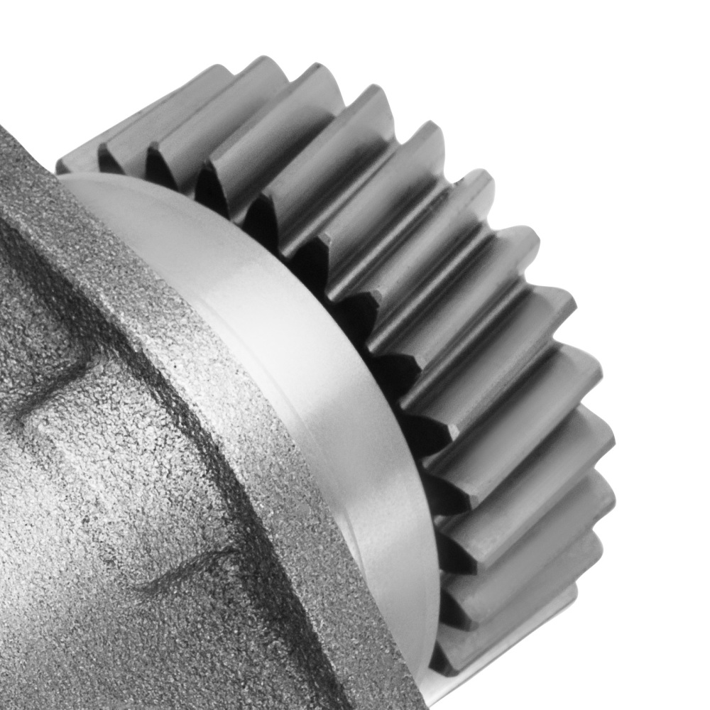 Driving Device compatible for Volvo Truck D12 Engine 8193986 20744444 20838388