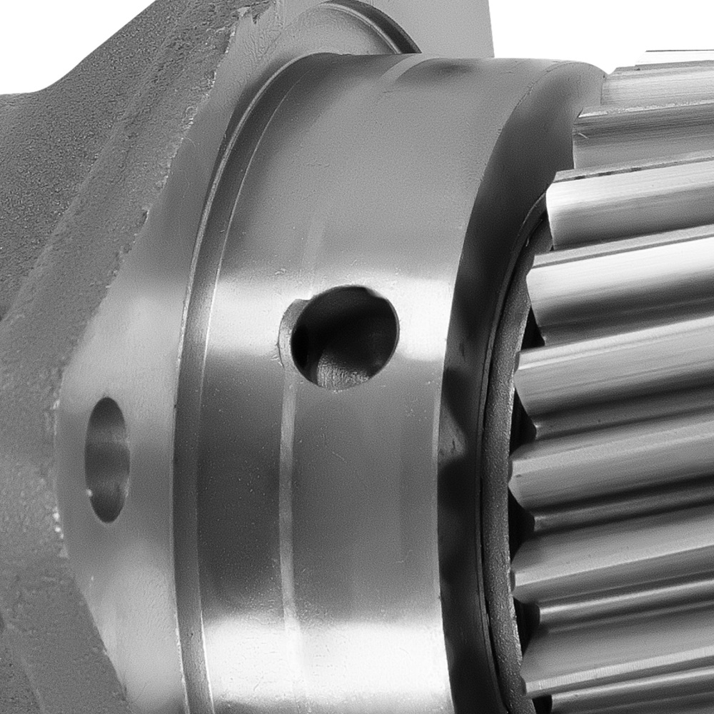 Driving Device compatible for Volvo Truck D12 Engine 8193986 20744444 20838388