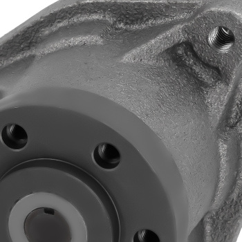 Driving Device compatible for Volvo Truck D12 Engine 8193986 20744444 20838388