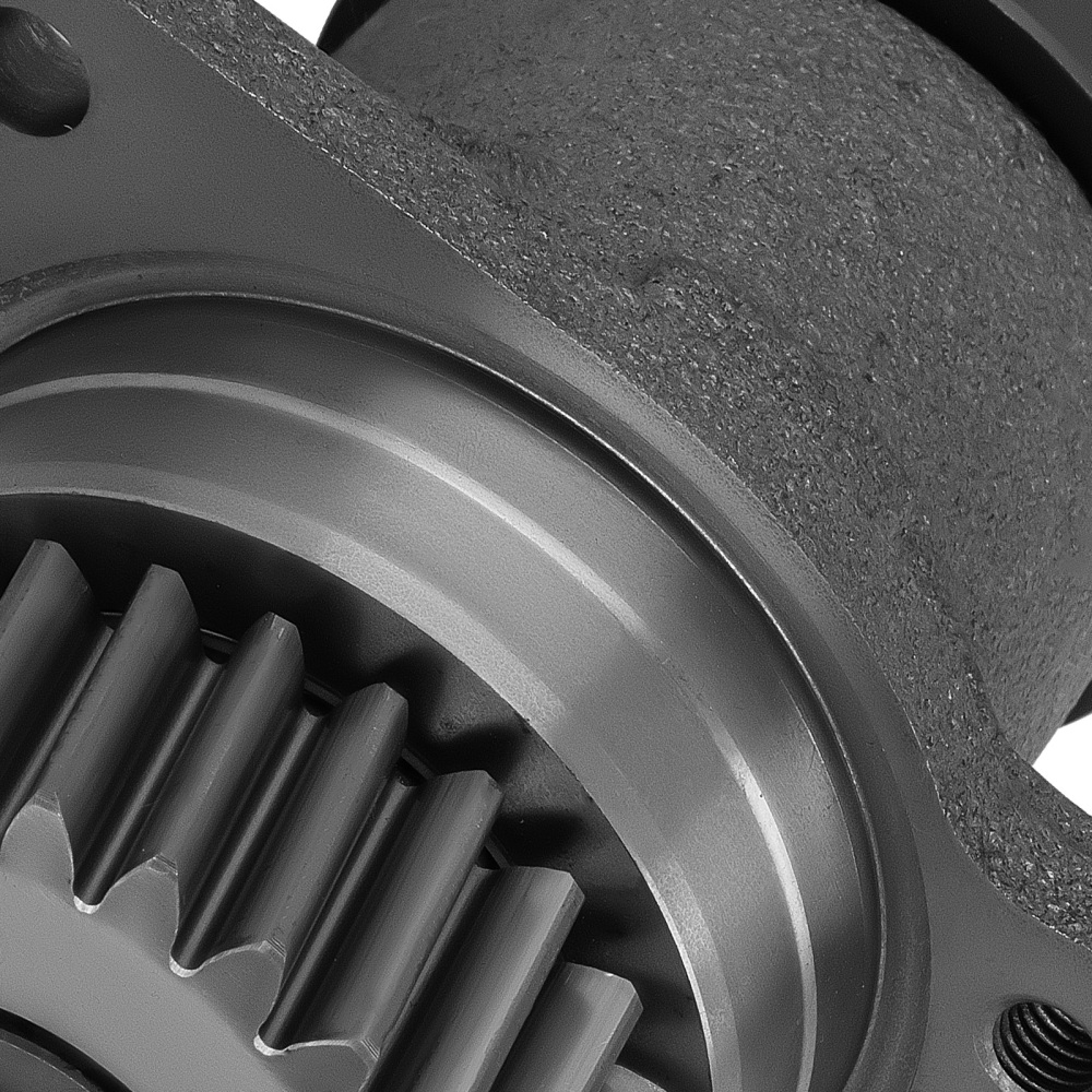 Driving Device compatible for Volvo Truck D12 Engine 8193986 20744444 20838388