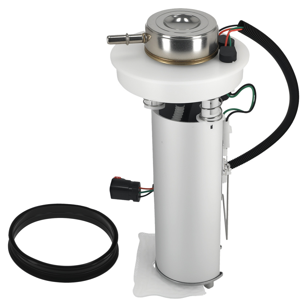 E7121MN Fuel Pump Module Assembly Gasoline compatible for Jeep Cherokee XJL4 L6