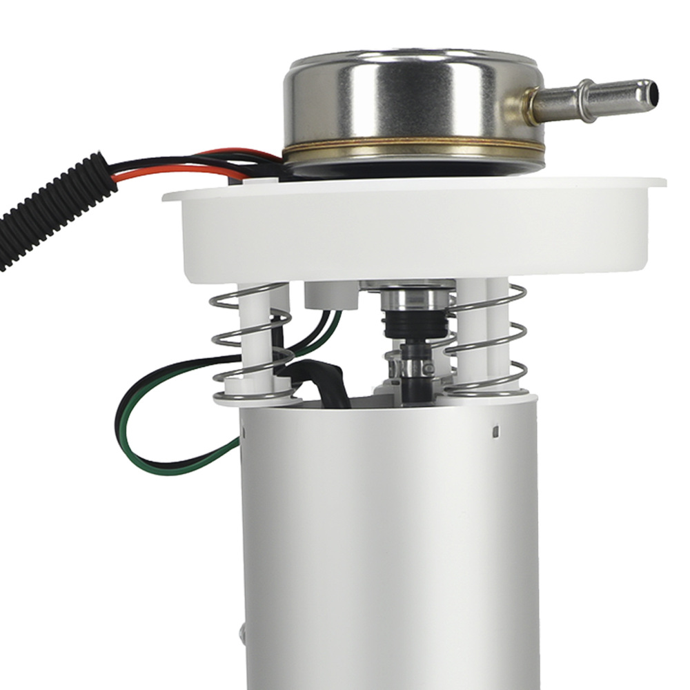 E7121MN Fuel Pump Module Assembly Gasoline compatible for Jeep Cherokee XJL4 L6
