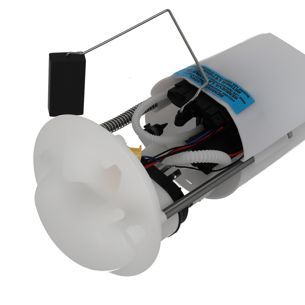 Fuel Pump Sender Unit compatible for Fiat 500 312 07-21 Panda 169 03-12 1.2 1.4 0.9 LPG