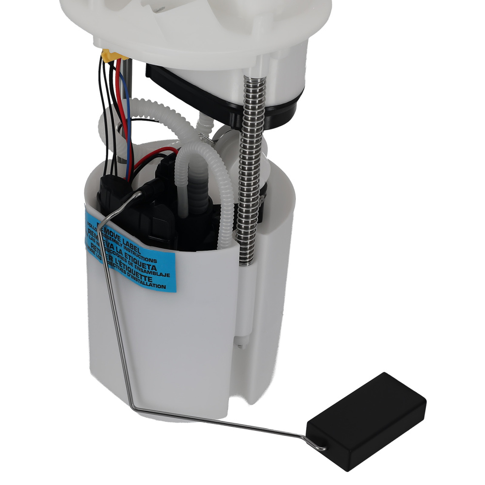 Fuel Pump Sender Unit compatible for Fiat 500 312 07-21 Panda 169 03-12 1.2 1.4 0.9 LPG