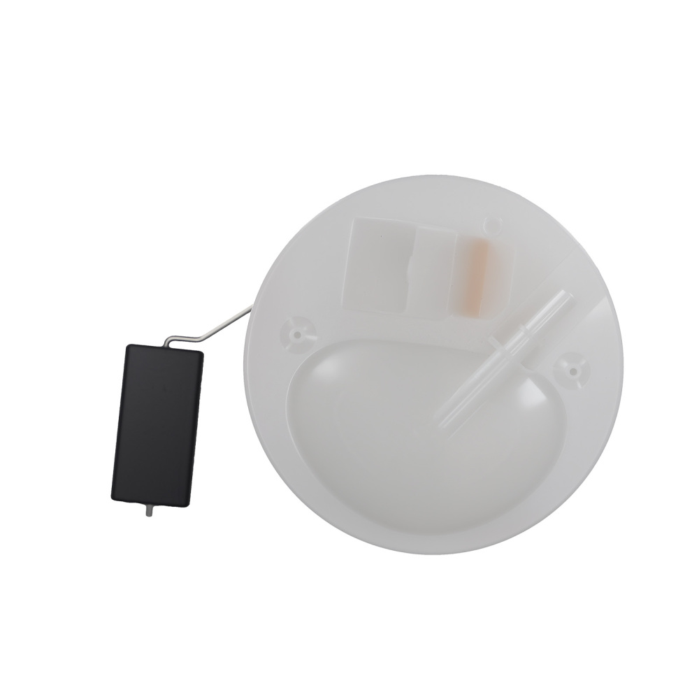 Pompe à Carburant compatible pour Fiat Panda 2003-2013 500 compatible pour Ford KA 2008-2016 46798695