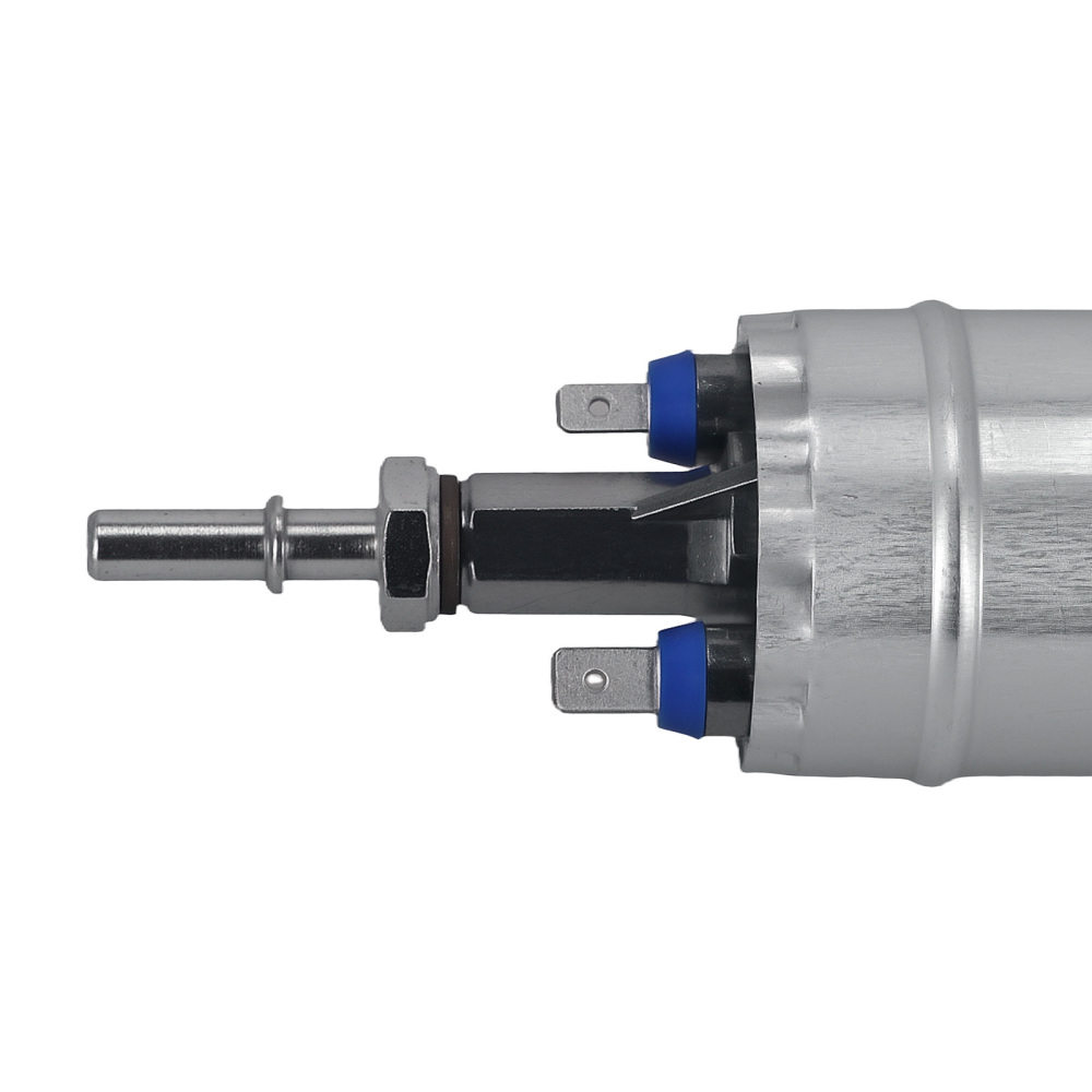 Electric Fuel Pump Kit compatible for Ford LTD compatible for Mustang Thunderbird 3.8L 5.0L 1984-1986