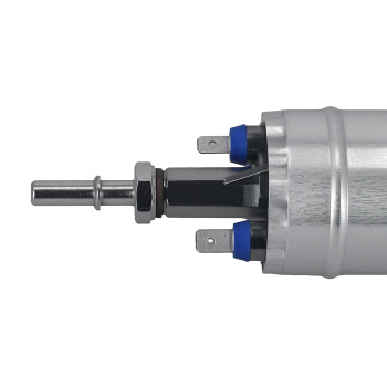 Electric Fuel Pump Kit compatible for Ford LTD compatible for Mustang Thunderbird 3.8L 5.0L 1984-1986