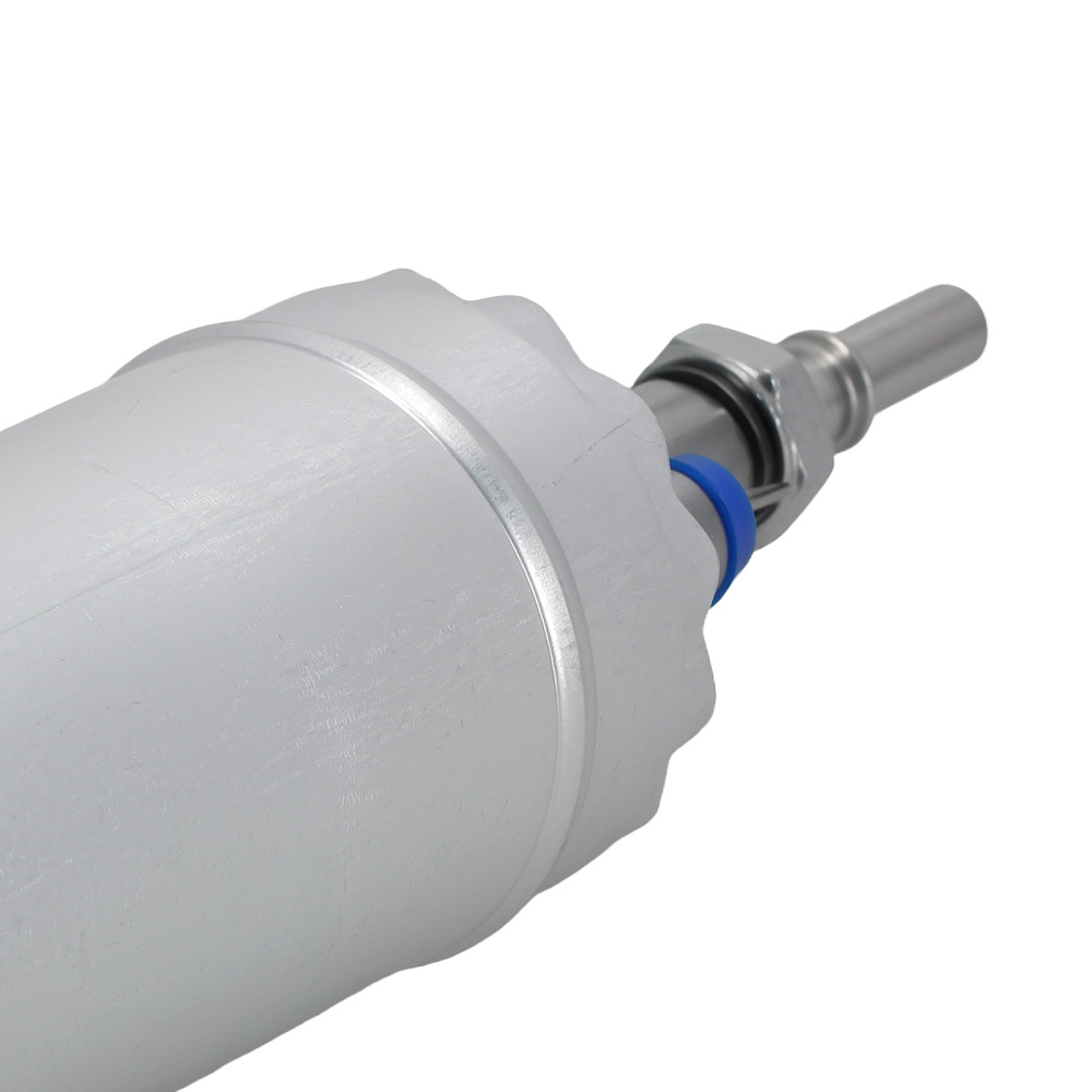 Electric Fuel Pump Kit compatible for Ford LTD compatible for Mustang Thunderbird 3.8L 5.0L 1984-1986