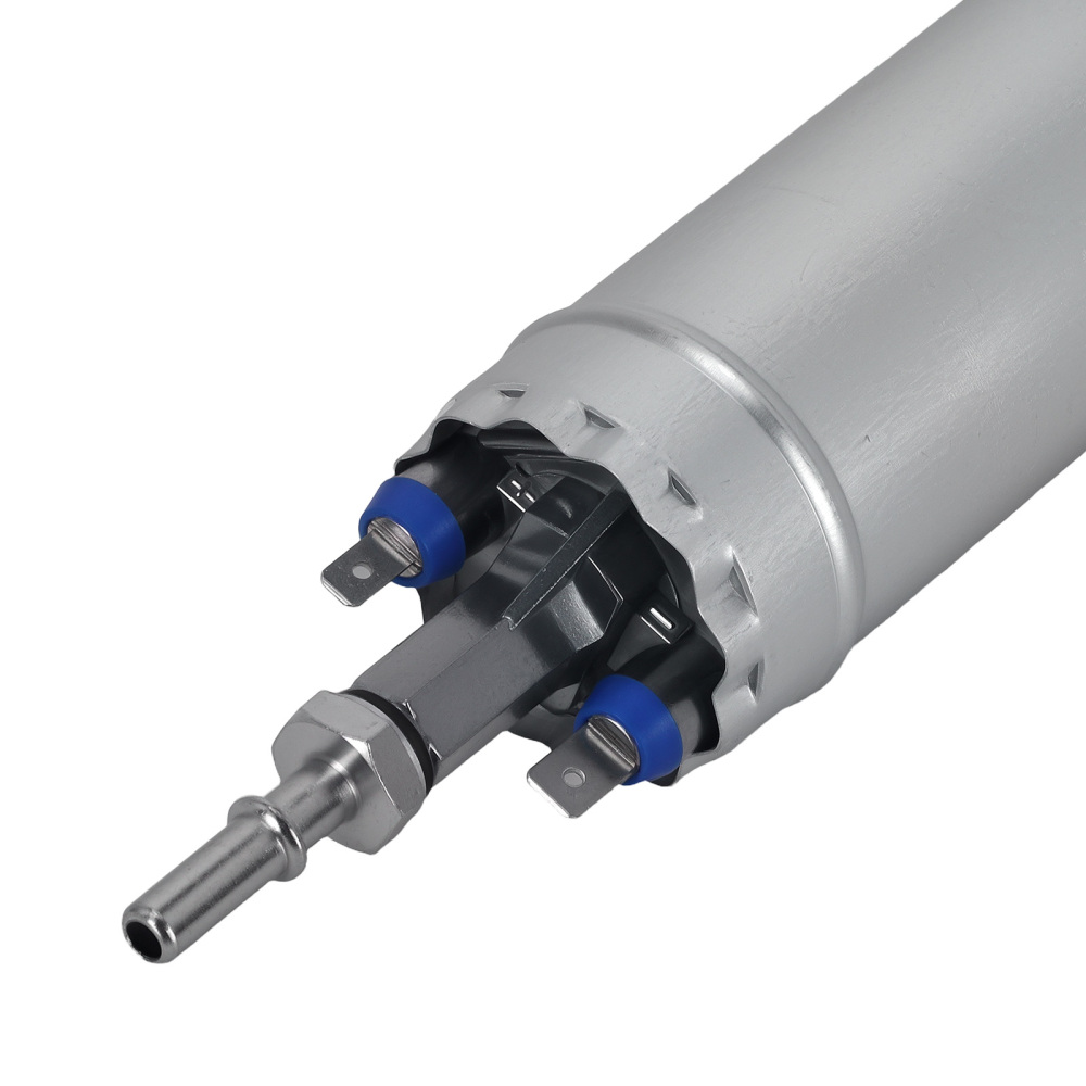 Electric Fuel Pump Kit compatible for Ford LTD compatible for Mustang Thunderbird 3.8L 5.0L 1984-1986
