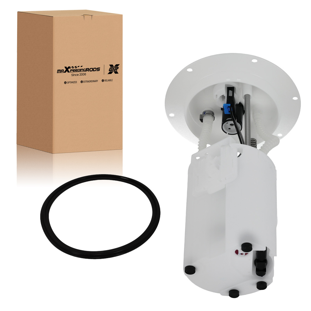 Fuel Pump Module Assembly compatible for Ford Falcon Fairlane BA BF 4.0L 5.4L V8 2002-2007