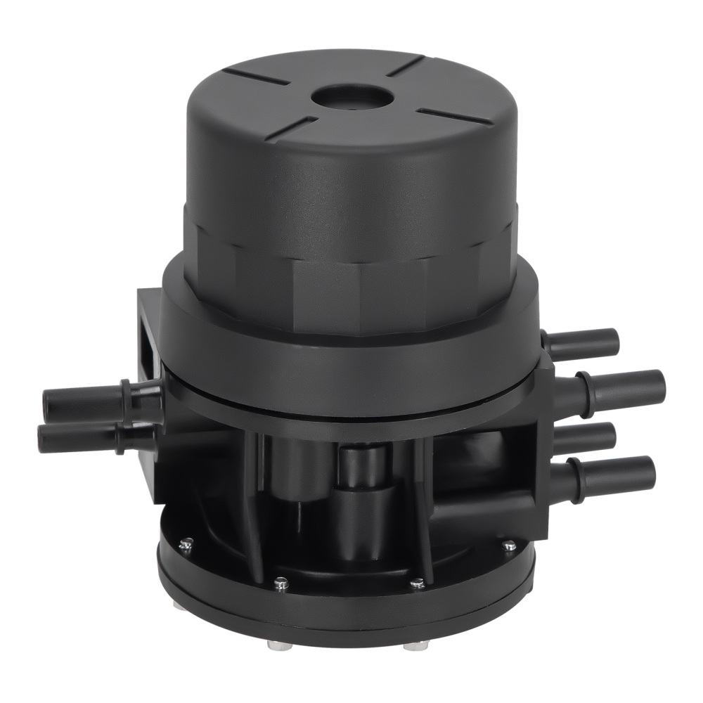 Reservoir Fuel Tank Selector Valve compatible for Ford F150 F250 F350 E150 E250 E350 88-97