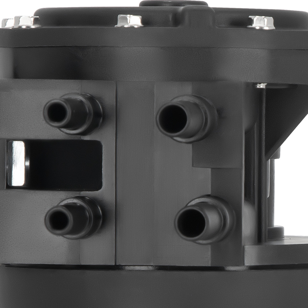 Reservoir Fuel Tank Selector Valve compatible for Ford F150 F250 F350 E150 E250 E350 88-97