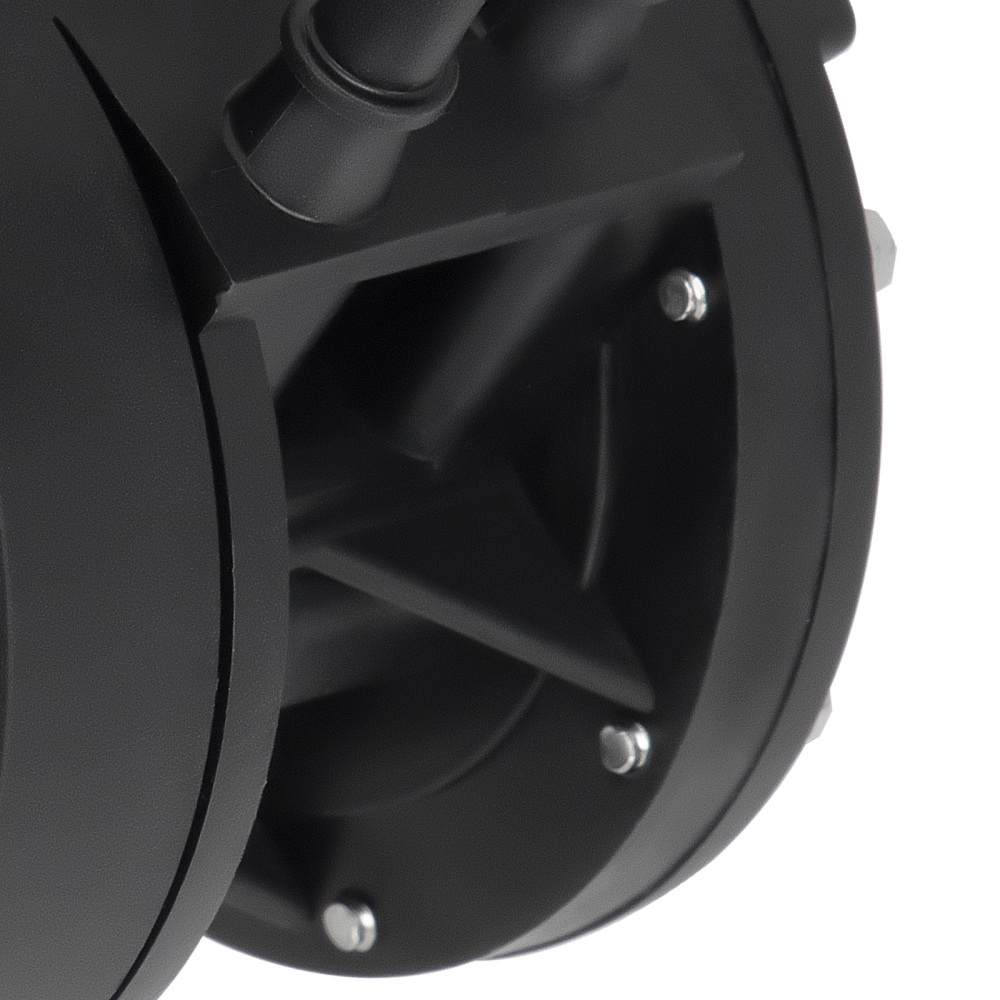 Reservoir Fuel Tank Selector Valve compatible for Ford F150 F250 F350 E150 E250 E350 88-97